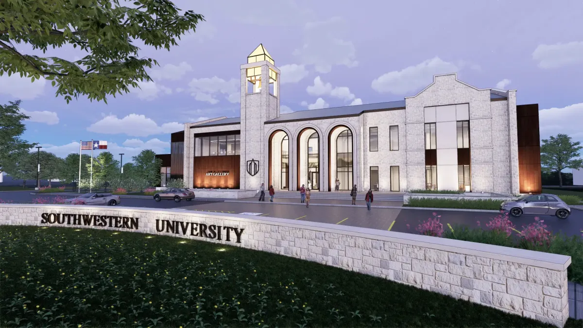 Southwestern University