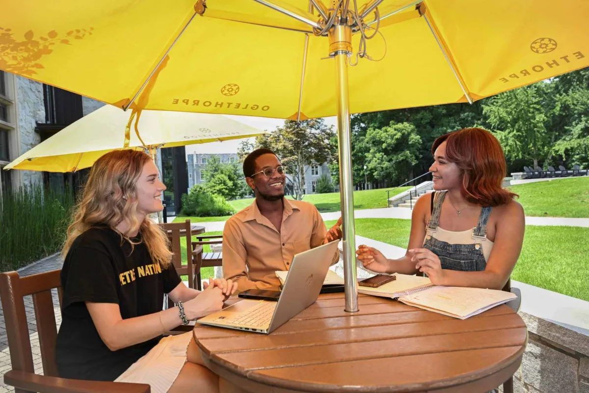 Oglethorpe University