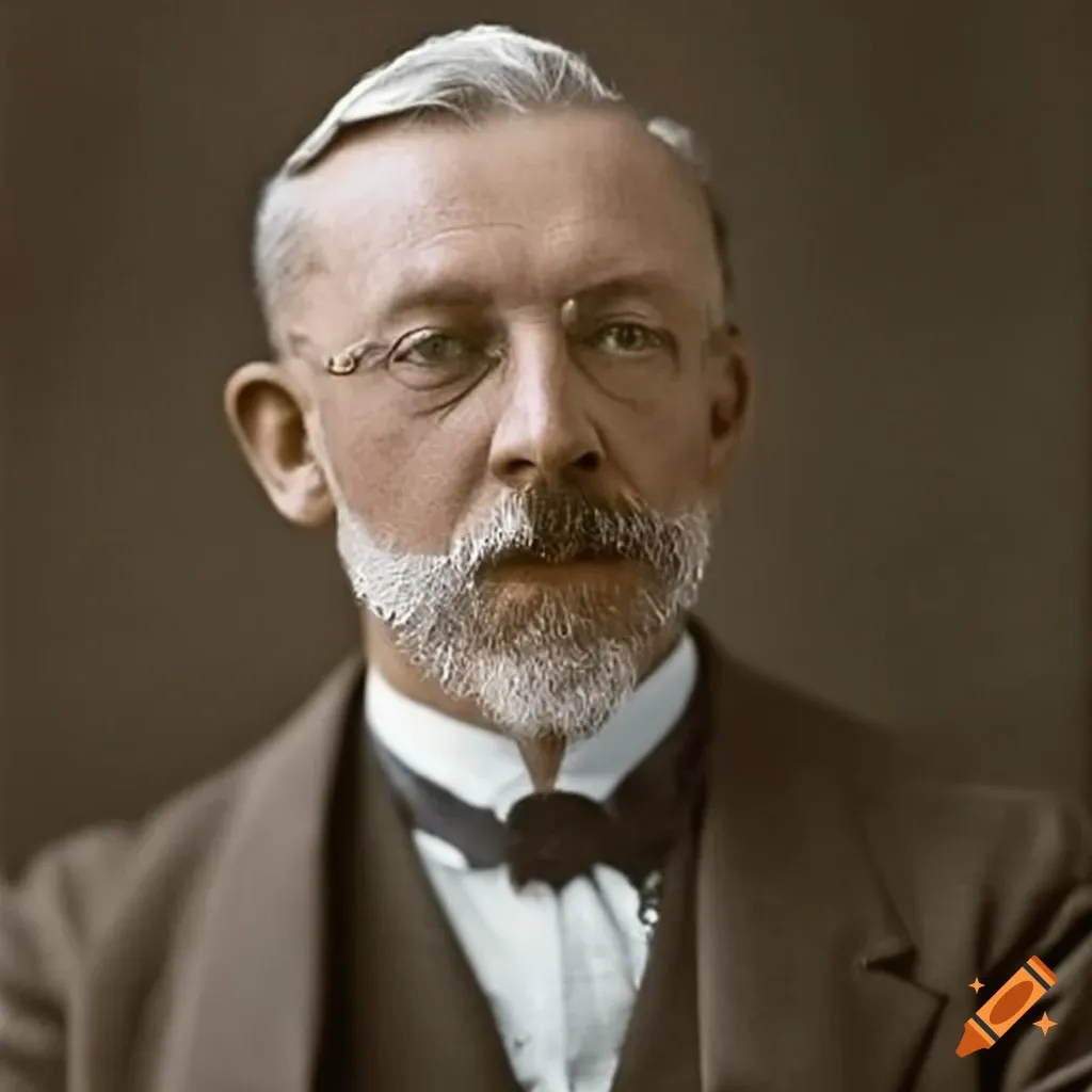 Dr. William Sweetser