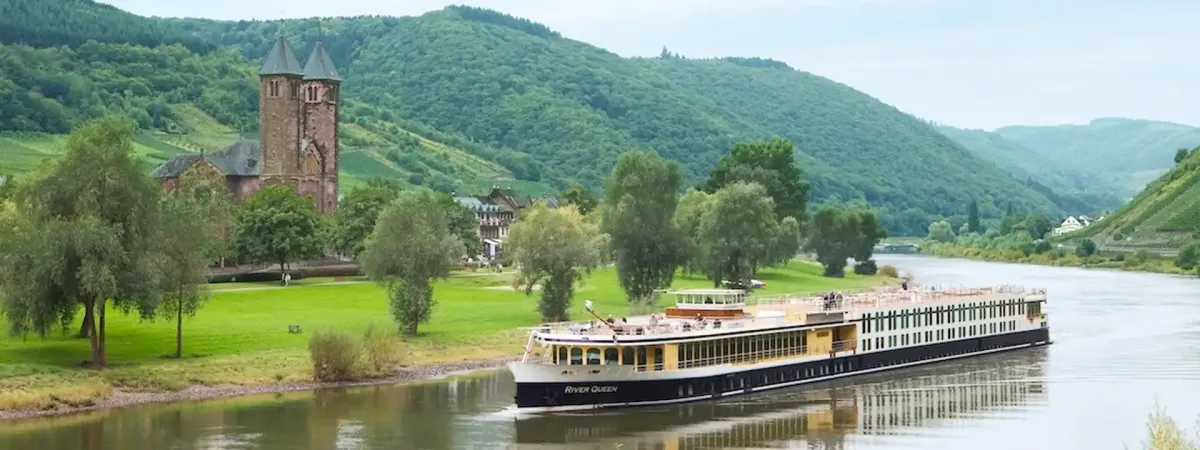 River Queen