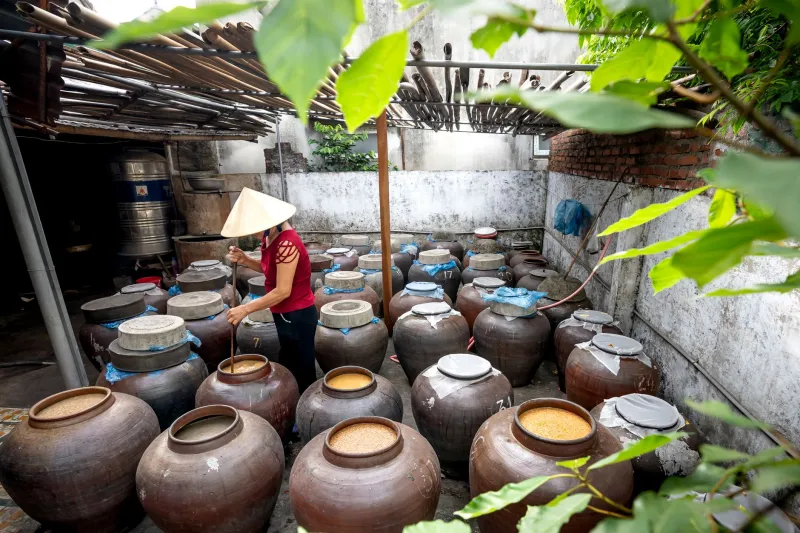 Crocks, Cultures, and Kitchen Wisdom: The Fermentation Underground That Predated Every Wellness Trend