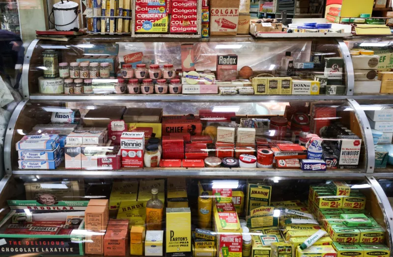 What Women Were Buying at the Corner Store Told the Whole Story Before Wall Street Did
