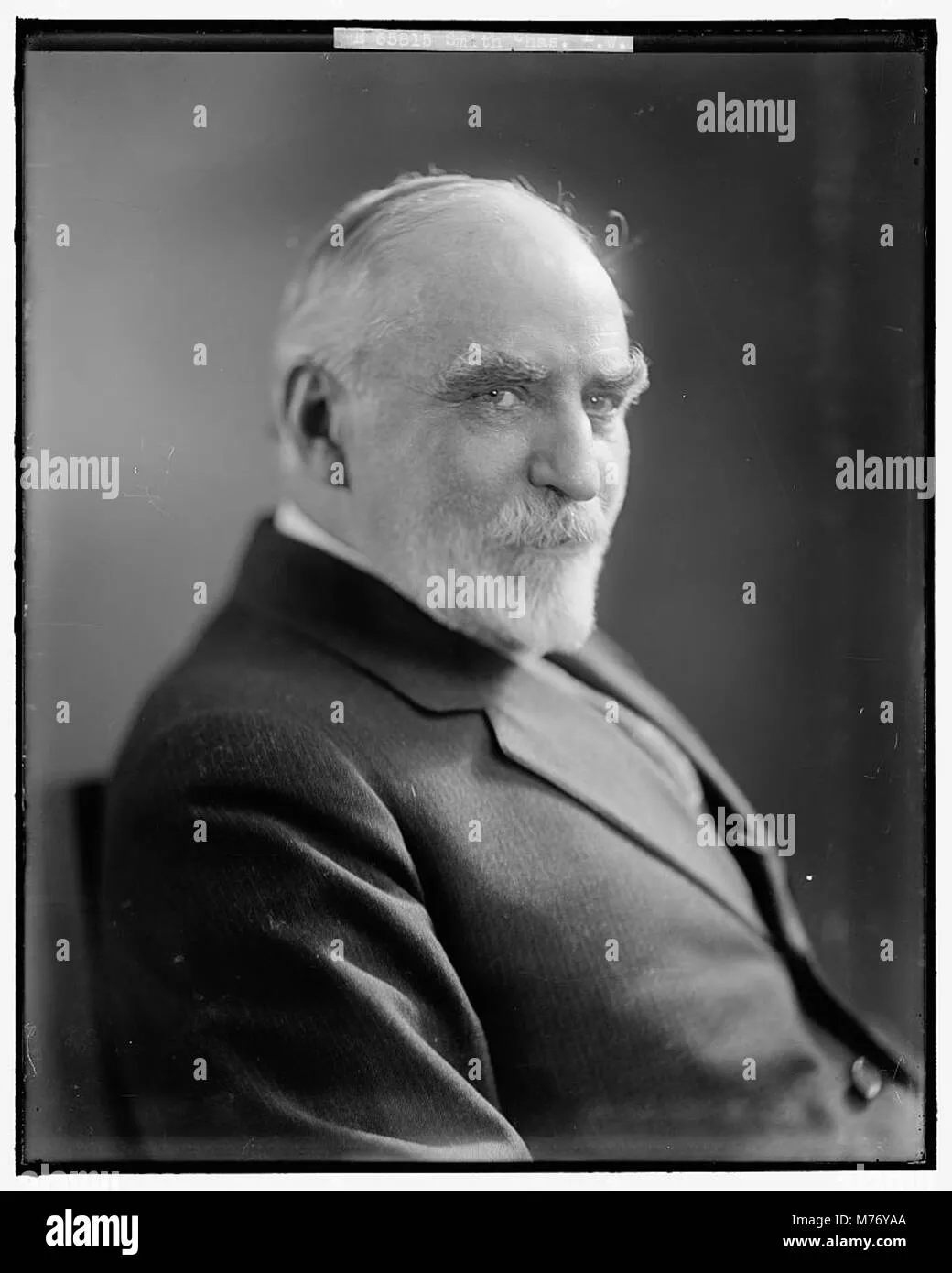 Charles Emory Smith