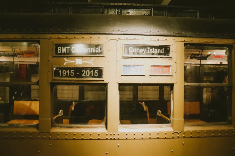 Shot Through the City: The Pneumatic Mail Rockets That Once Ran Under Manhattan