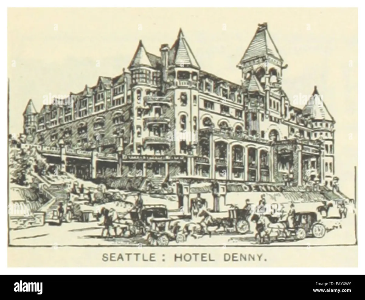 Denny Hotel