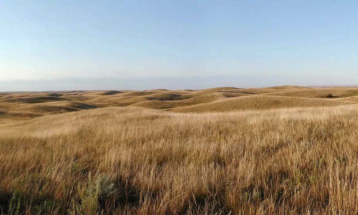 Great Plains