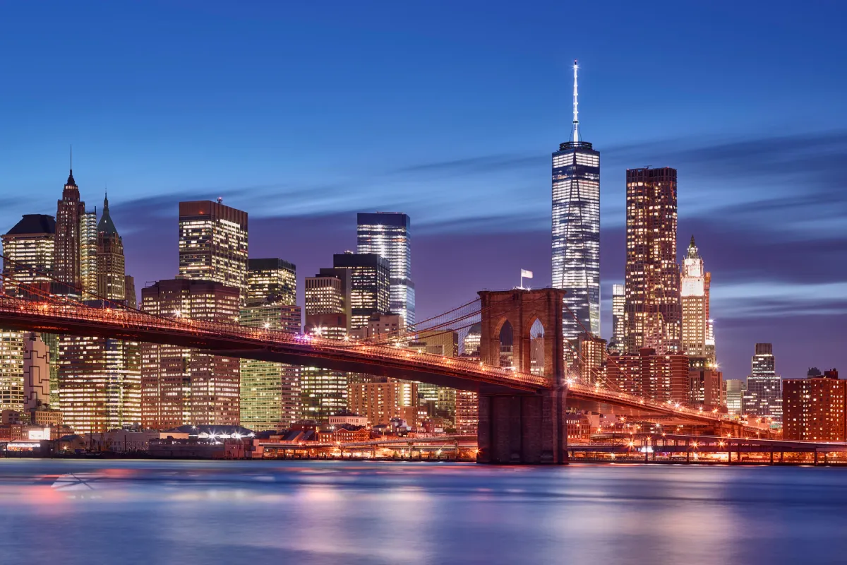 New York