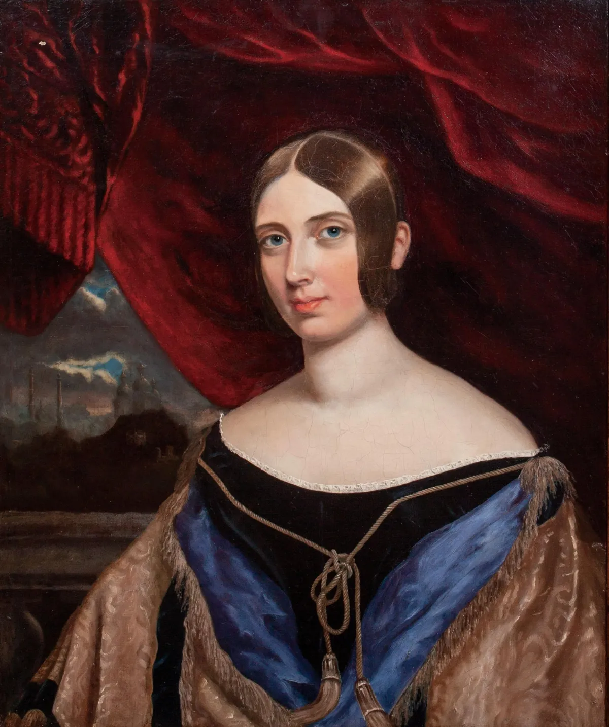 Queen Victoria